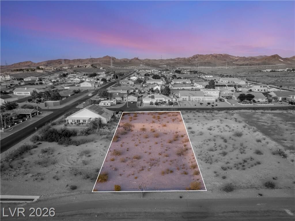 Property Photo:  0000 Jena Street  NV 89015 