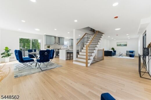 Property Photo: 89 Susan Ct NJ 07012