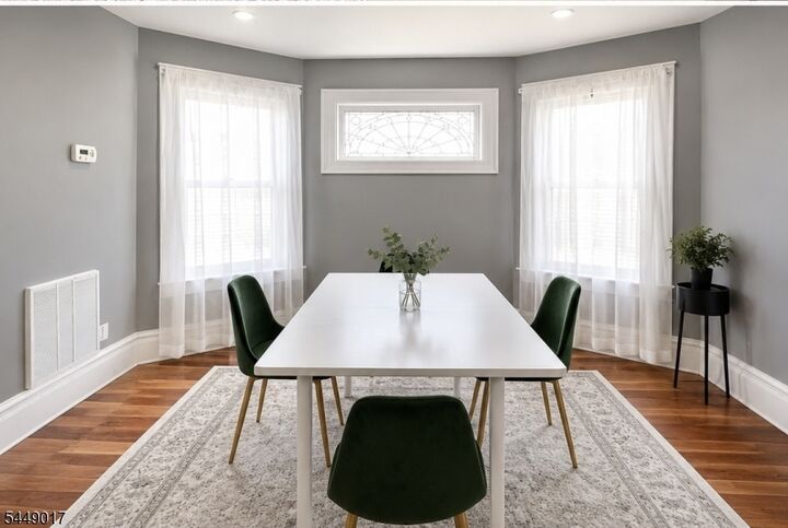 Property Photo:  82 Leslie St  NJ 07108 