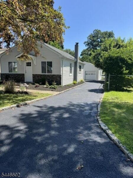 Property Photo: 202 Marcella Rd NJ 07054