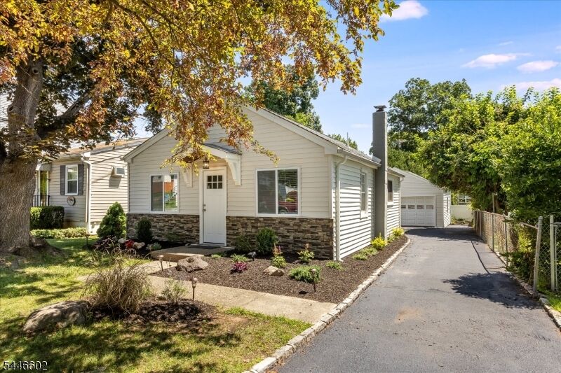 Property Photo: 202 Marcella Rd NJ 07054