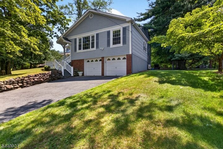 Property Photo:  144 Gould Ave  NJ 07006 
