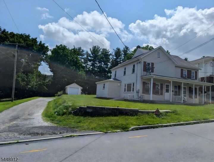 Property Photo: 18 Barone St B NJ 07857