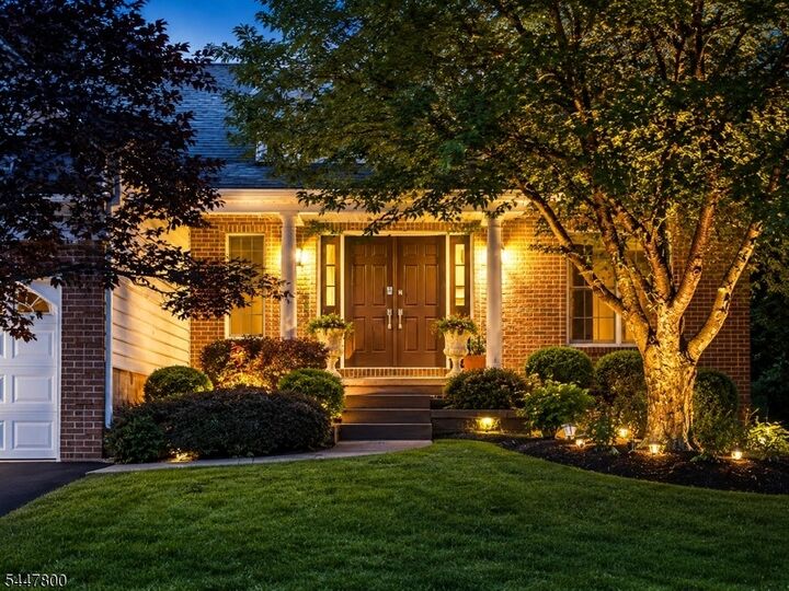 Property Photo:  7 Gordon Place  NJ 07920 