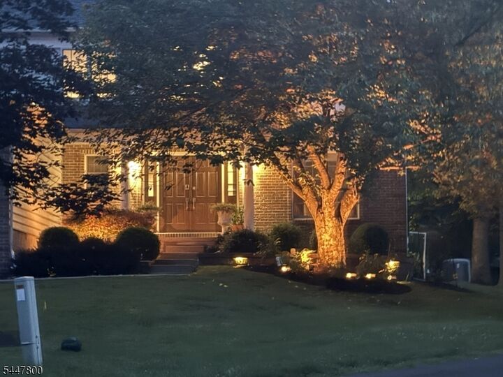 Property Photo:  7 Gordon Place  NJ 07920 