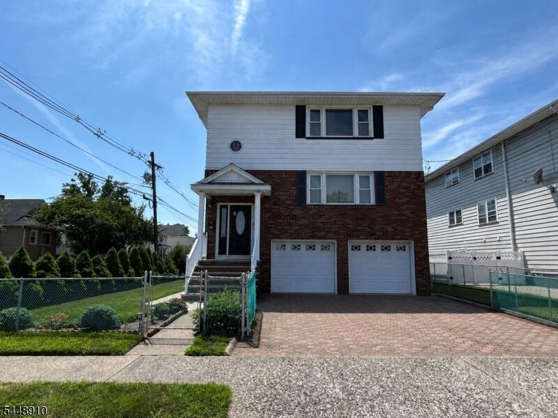 Property Photo: 3 Wood St 2 NJ 07026