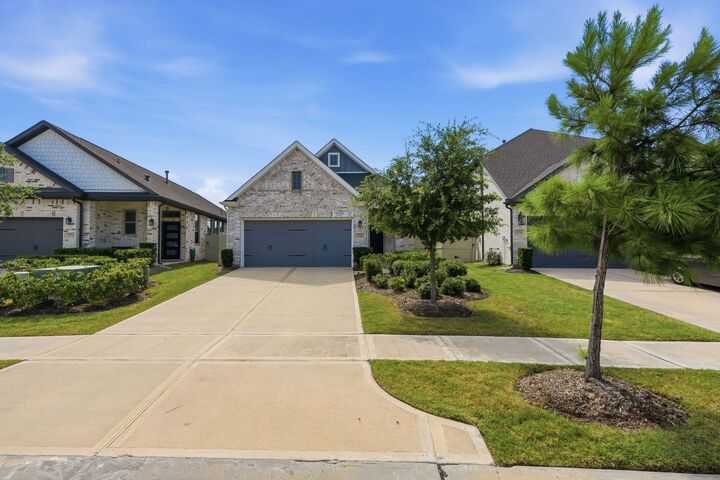 Property Photo:  17766 Tree Of Heaven  TX 77385 
