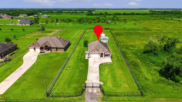 Property Photo:  19545 Crosby Eastgate Road  TX 77532 