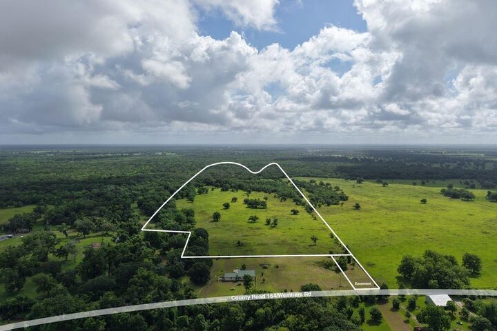 Property Photo:  Tbd County Road 164  TX 77415 