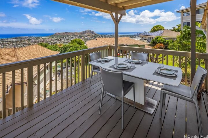 Property Photo:  4137 Sierra Drive  HI 96816 
