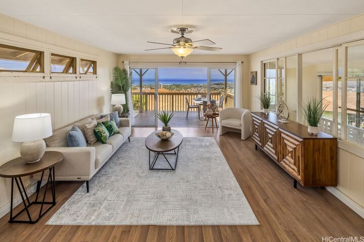 Property Photo:  4137 Sierra Drive  HI 96816 