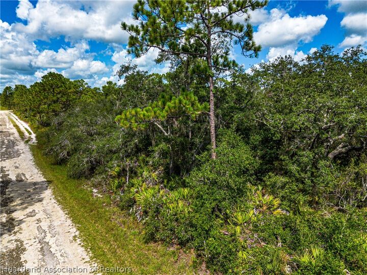 Property Photo: 3041 Cacao Road FL 33852