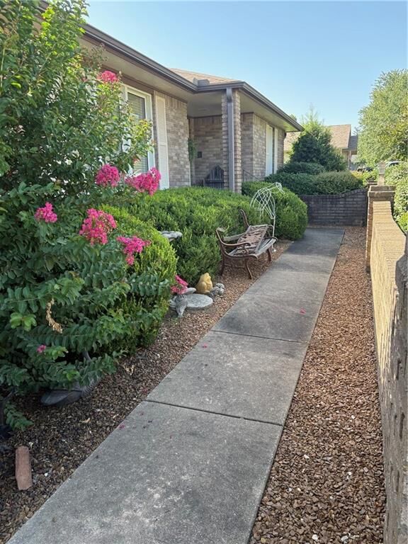 Property Photo:  3100 Regency Drive  KS 67301 