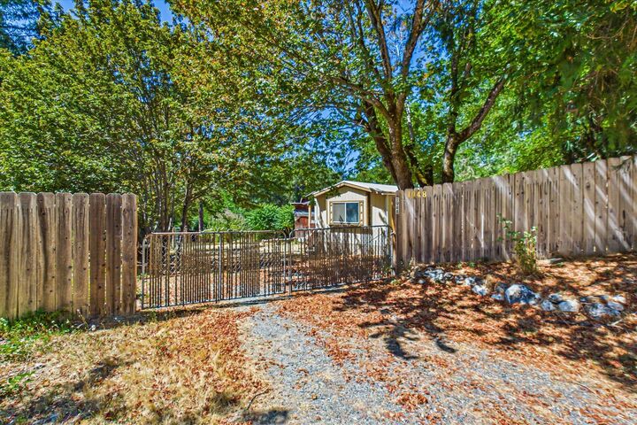 Property Photo:  1948 Patterson Road  CA 95573 