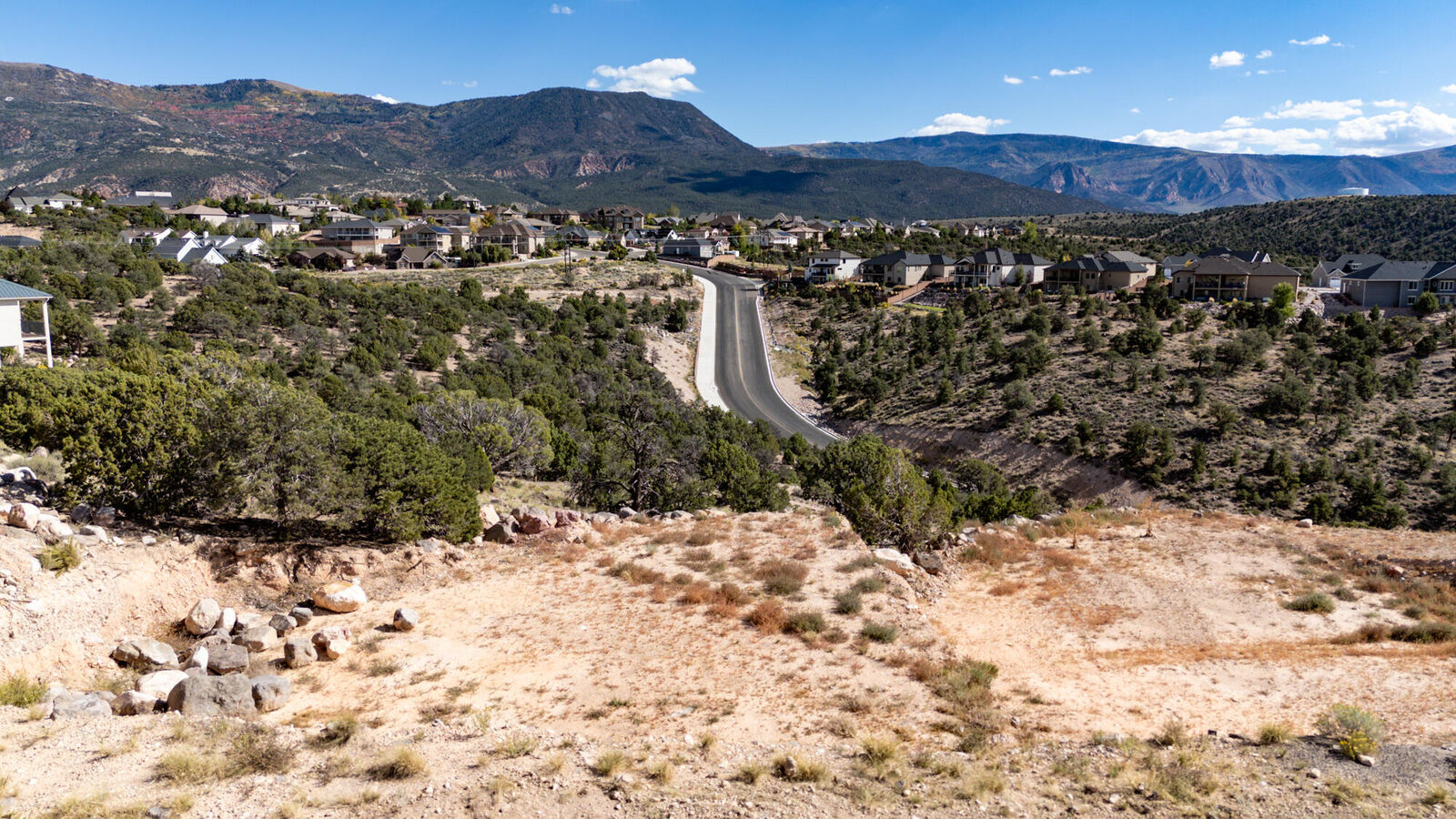 Property Photo:  387 S Carmel Ridge Cir  UT 84720 