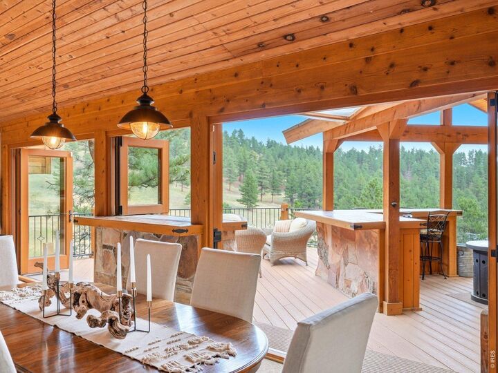 Property Photo:  114 Balsam Ln  CO 80304 