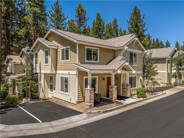 Property Photo: 1201 Wildwood #1 Avenue CA 96150