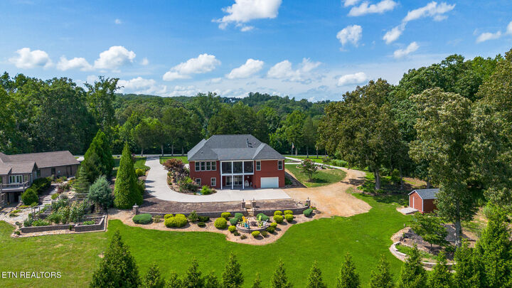 Property Photo:  225 W Shore Drive  TN 37854 