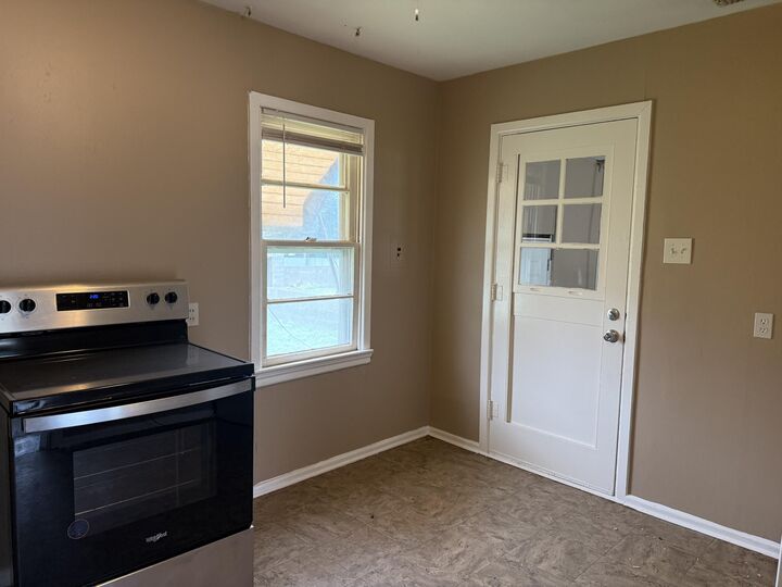 Property Photo:  1514 Avenue F  TX 79336 
