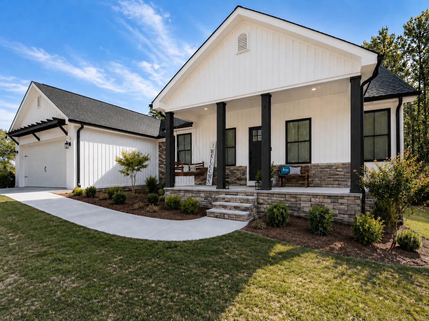 Property Photo:  671 Mauney Chapel Road  KY 40701 