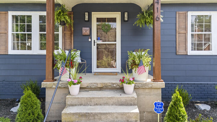 Property Photo:  416 Chestnut Street  KY 40324 