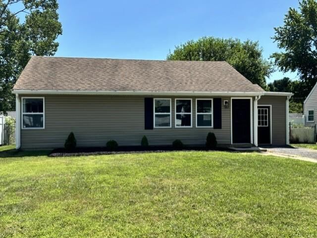 Property Photo: 2824 Arcadia Avenue PA 18103