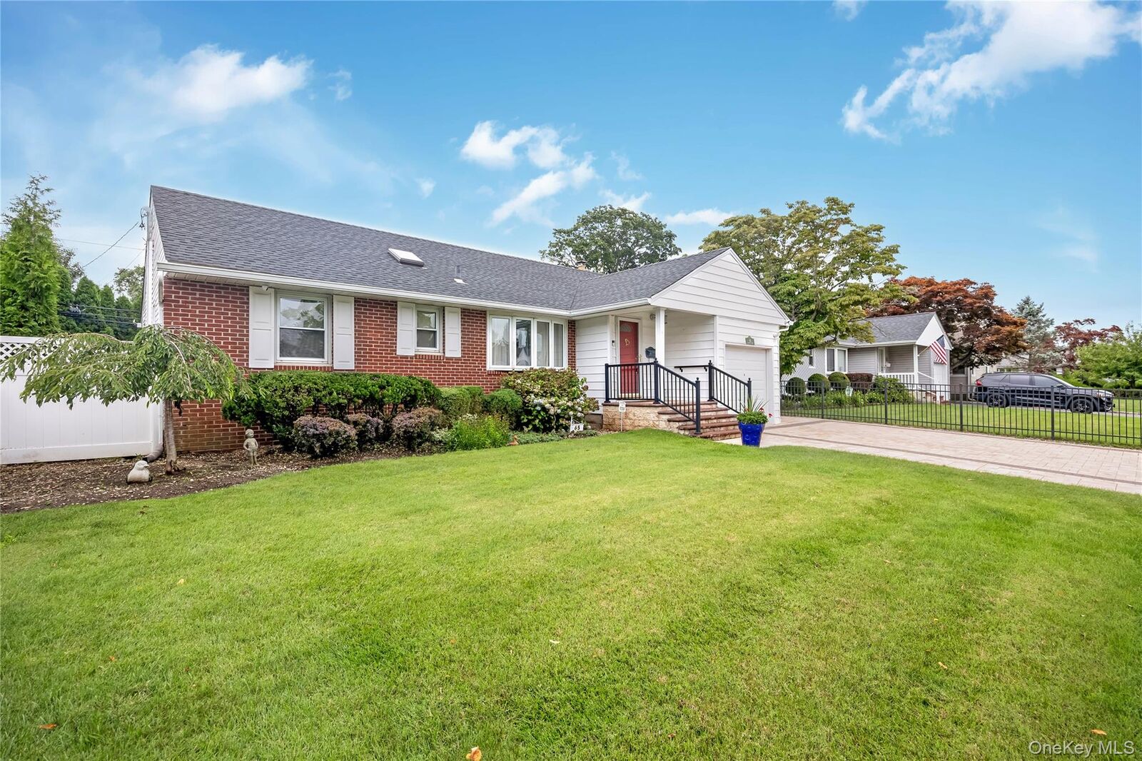 Property Photo: 65 Colonial Drive NY 11735