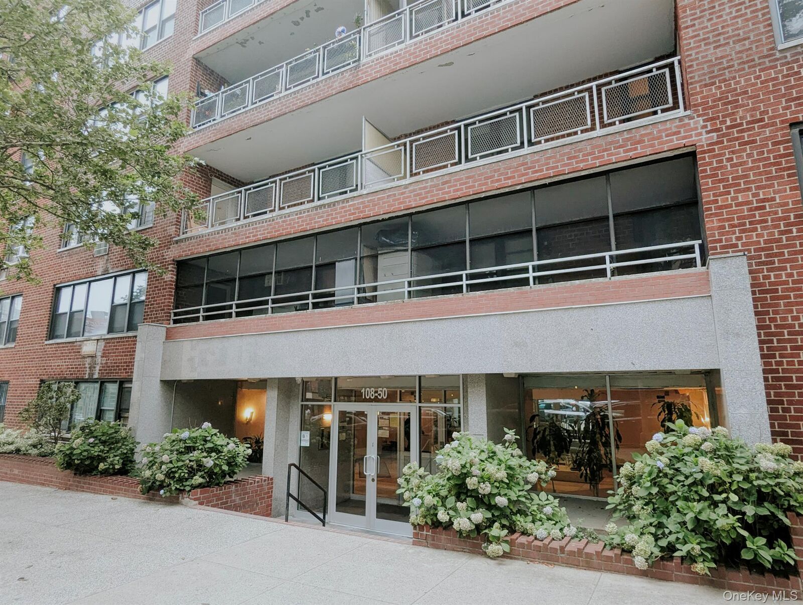 Property Photo:  108-50 62nd Drive 1K  NY 11375 