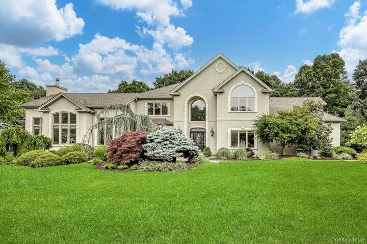 Property Photo:  8 Lety Lane  NY 10901 