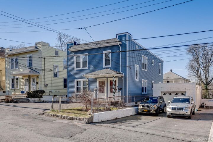 Property Photo:  7 4th Street  NY 10606 