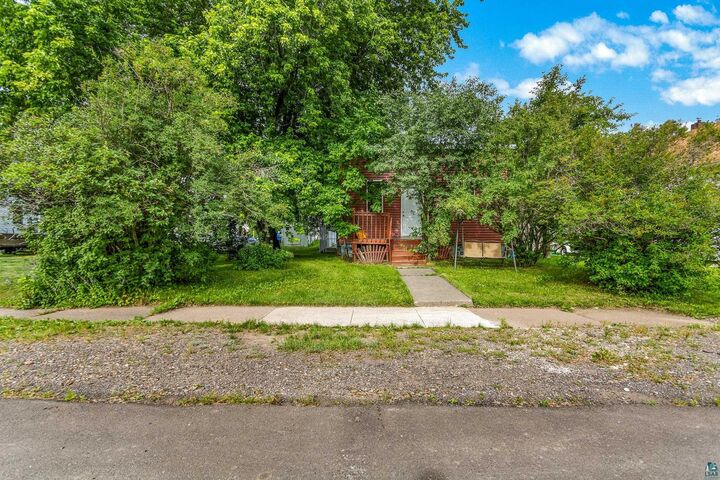 Property Photo:  1535 97th Ave W  MN 55808 