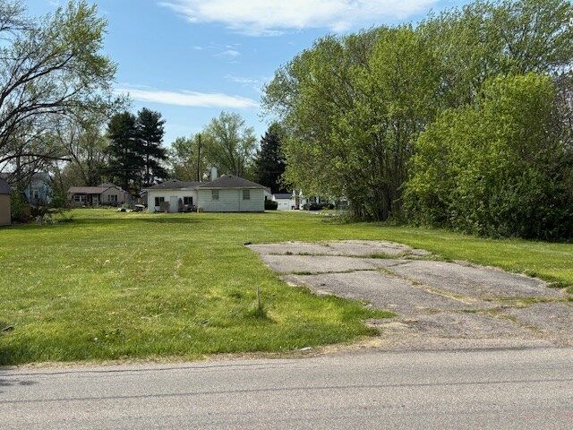 Property Photo:  146 Lee Ave.  OH 44805 