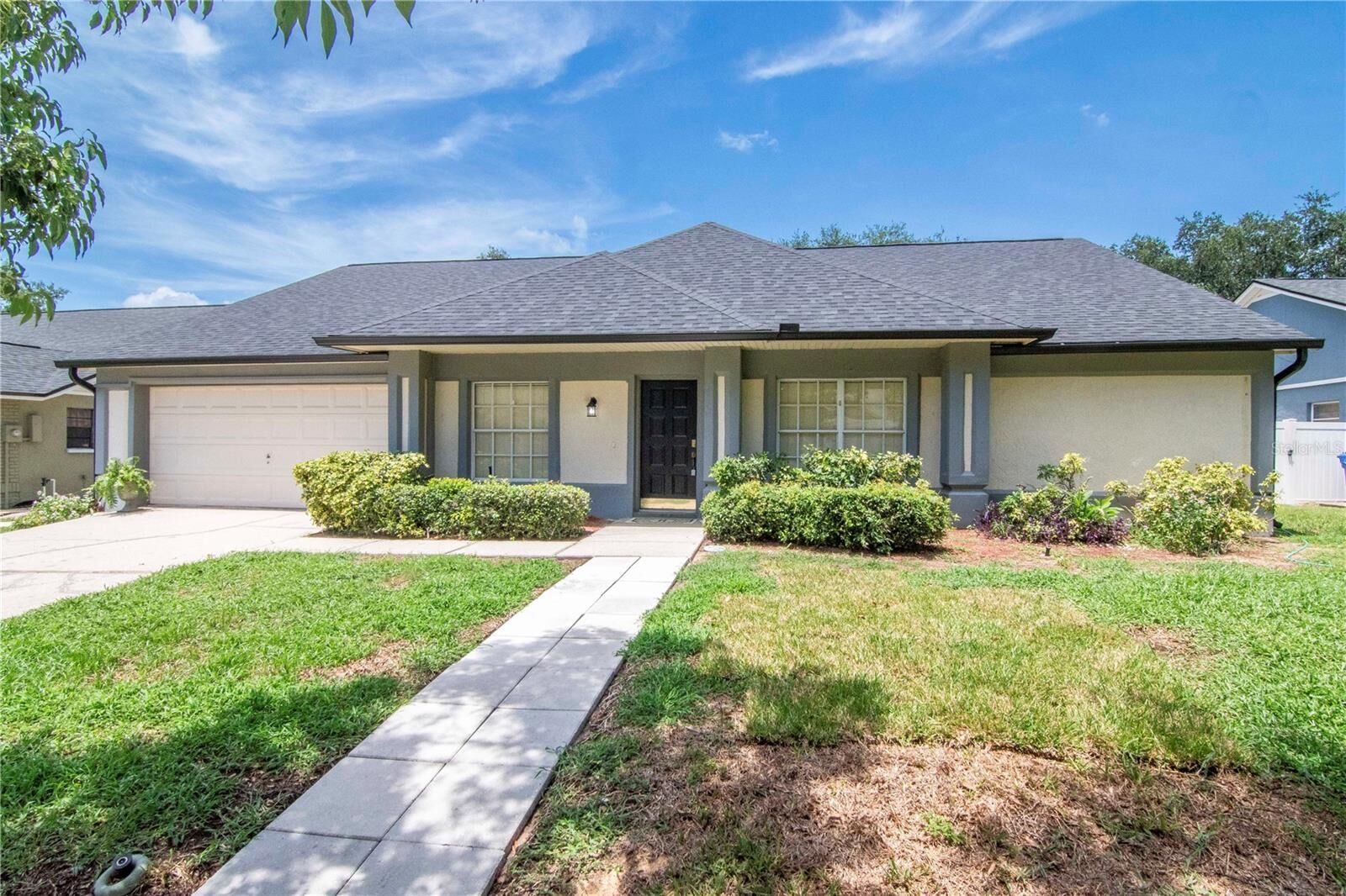 Property Photo:  2608 Berryvine Place  FL 33596 