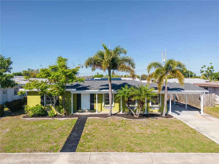 Property Photo:  640 Dalton Boulevard  FL 33952 
