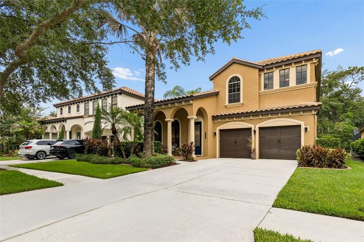 Property Photo:  20338 Chestnut Grove Drive  FL 33647 