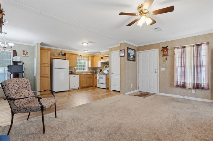 Property Photo:  38745 New Jersey Avenue  FL 33542 