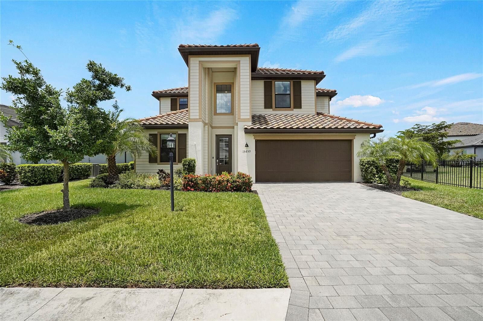 Property Photo: 15859 Islandwalk Avenue FL 34211