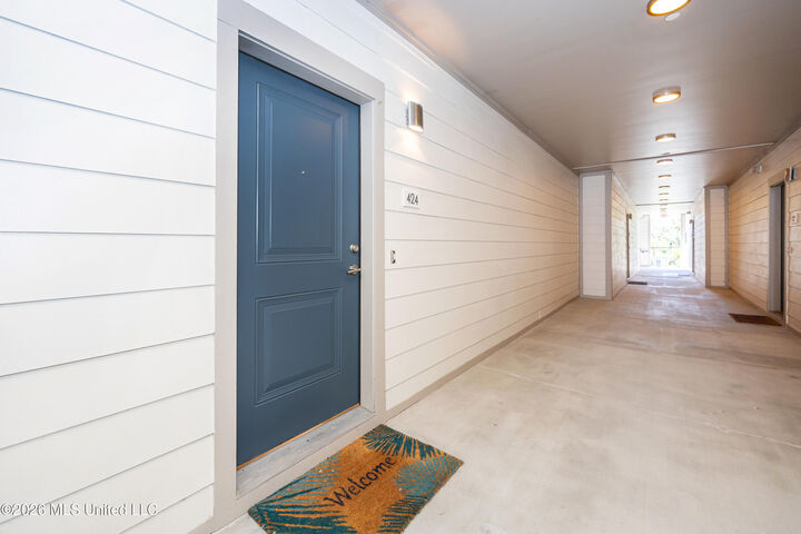 Property Photo: 2501 Bienville Boulevard MS 39564