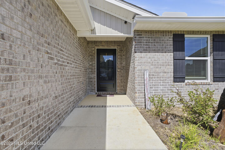 Property Photo:  18052 Tiffany Renee Drive  MS 39503 