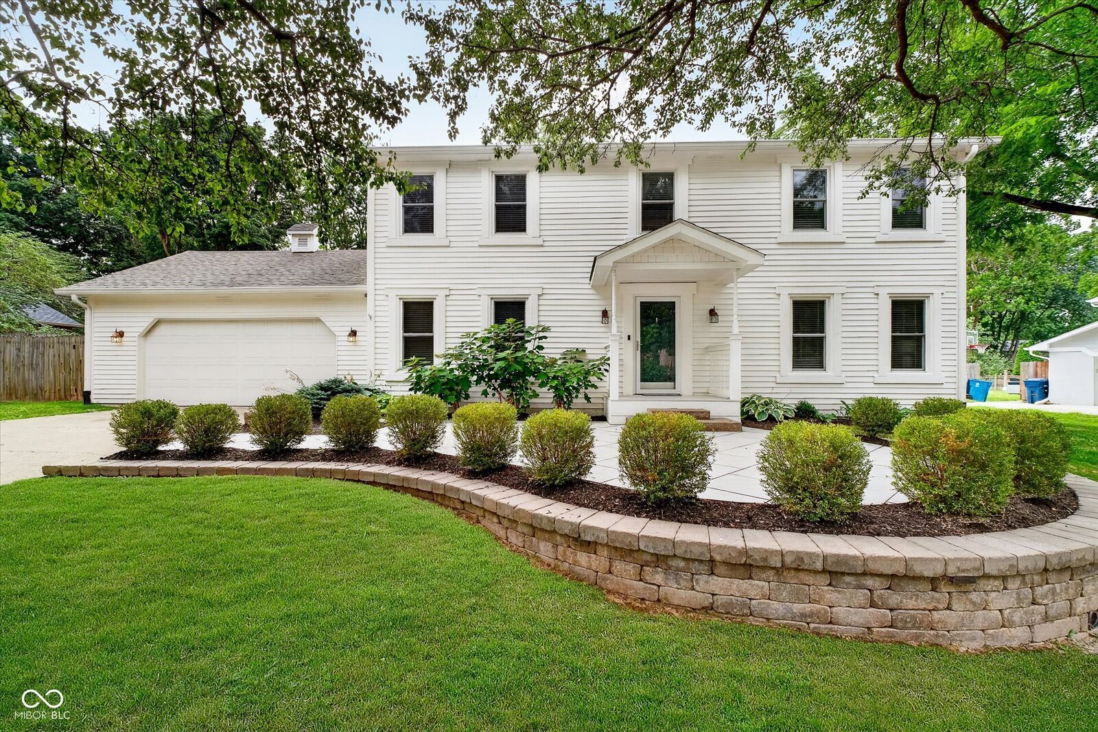 Property Photo:  12315 Brookshire Parkway  IN 46033 