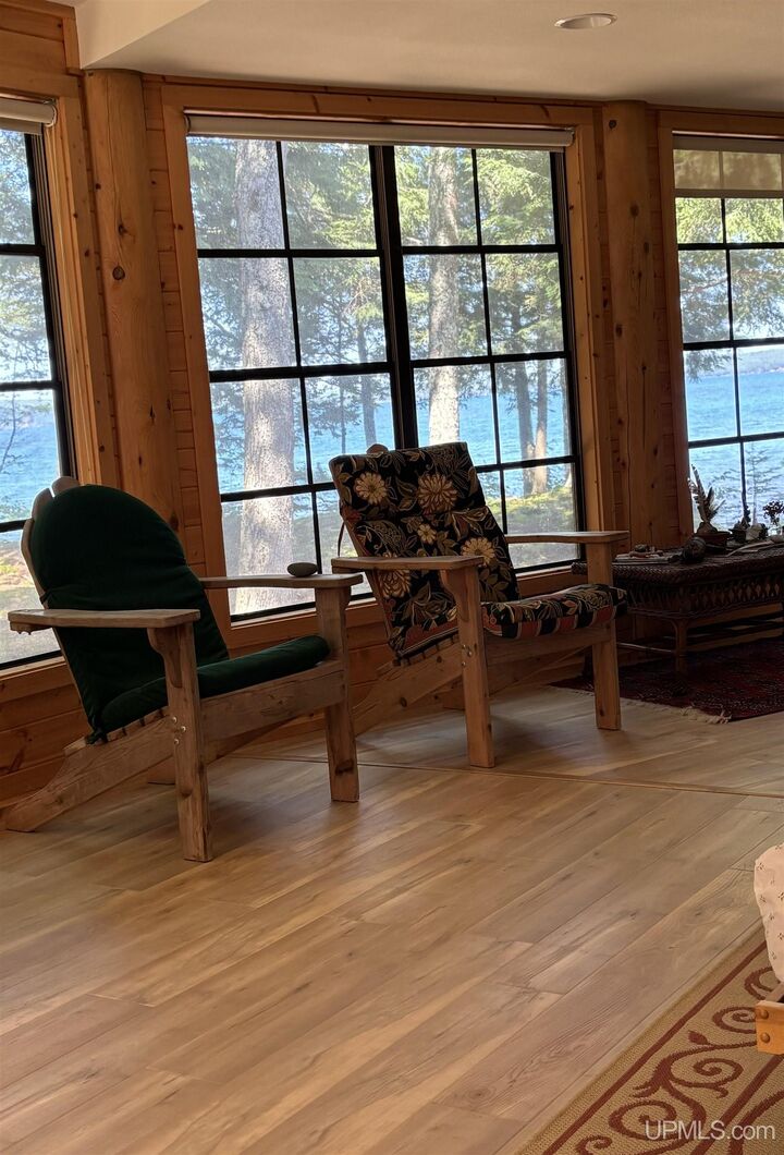 Property Photo: N8388 Reindeer Run Road MI 49862
