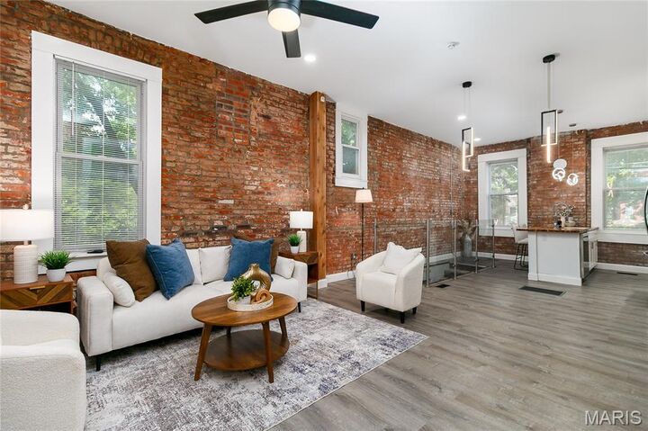 Property Photo:  3921 Blair Avenue  MO 63107 