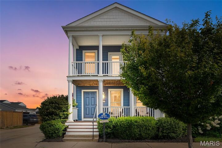 Property Photo: 3429 Sublette Street MO 63301