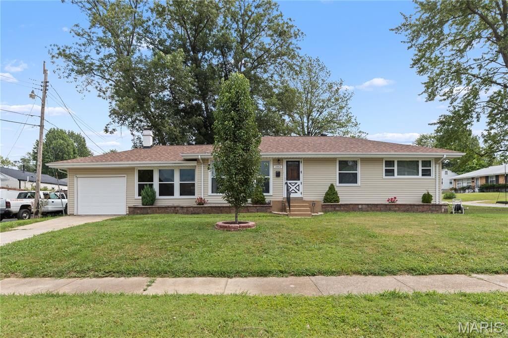 Property Photo:  3442 Saint Donald Lane  MO 63074 