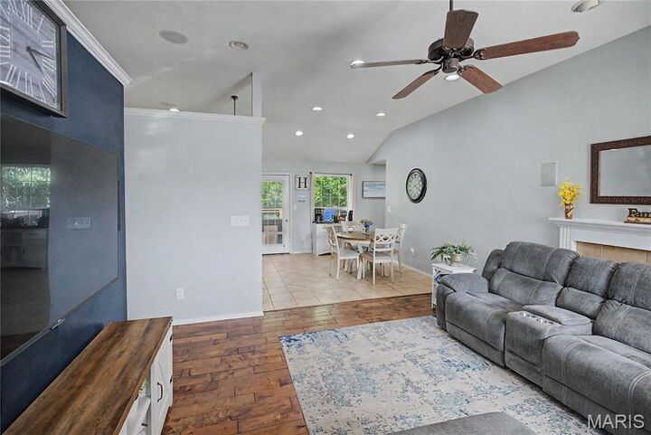 Property Photo: 2067 Par Circle MO 63755