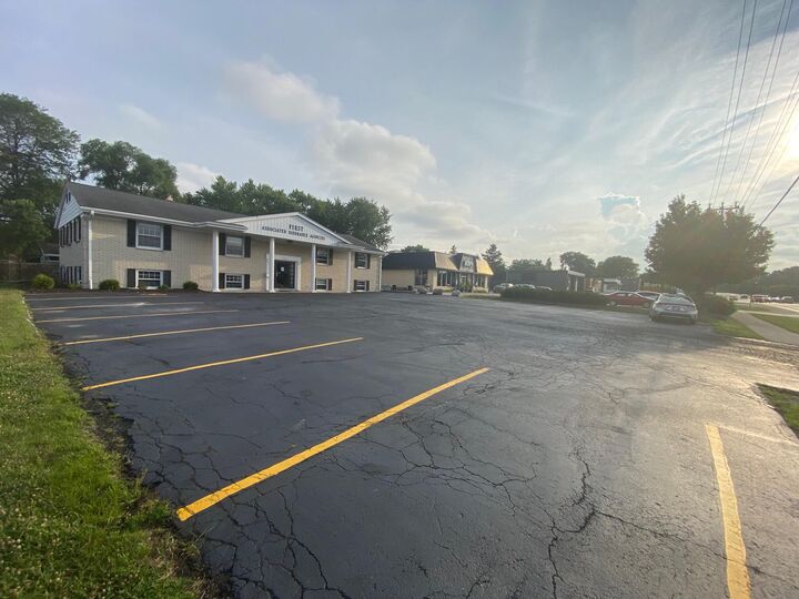 Property Photo:  12465 W Burleigh Rd  WI 53005 