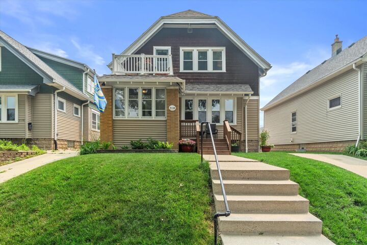 Property Photo:  2130 N 62nd St  WI 53213 