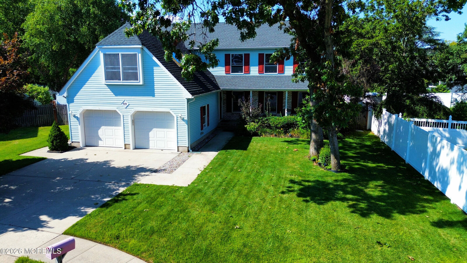 Property Photo:  40 Princeton Pines Place  NJ 08724 