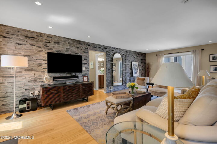 Property Photo: 33 Tower Hill Drive NJ 07701