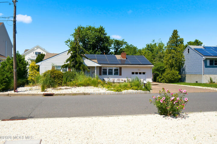 Property Photo:  3156 Peddie Street  NJ 08753 